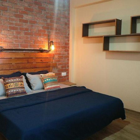 White Rabbit Guest House ดารัมซาลา ภายนอก รูปภาพ